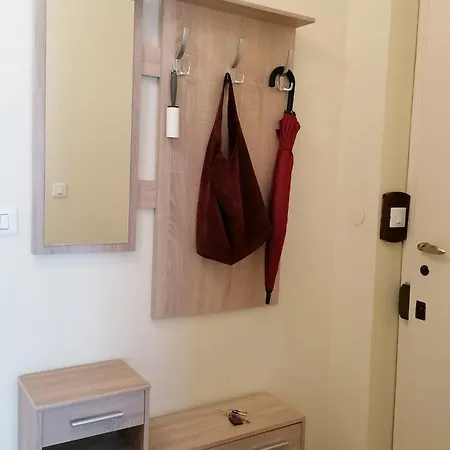 Apartment Navigli - Romolo