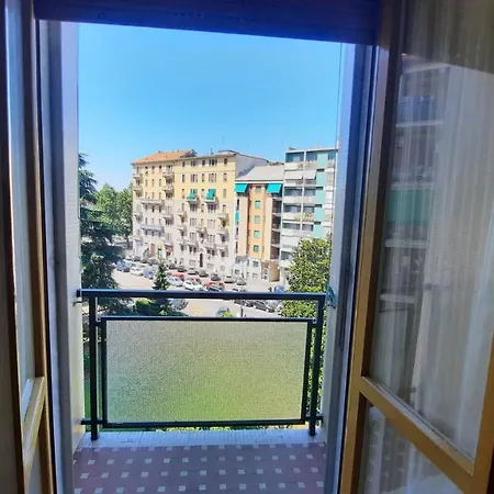 Navigli - Romolo Appartement Milaan