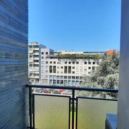 Navigli - Romolo Milaan