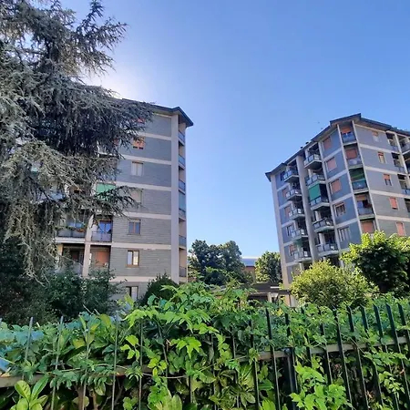 Navigli - Romolo Appartement *