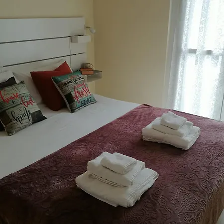 Navigli - Romolo Appartement