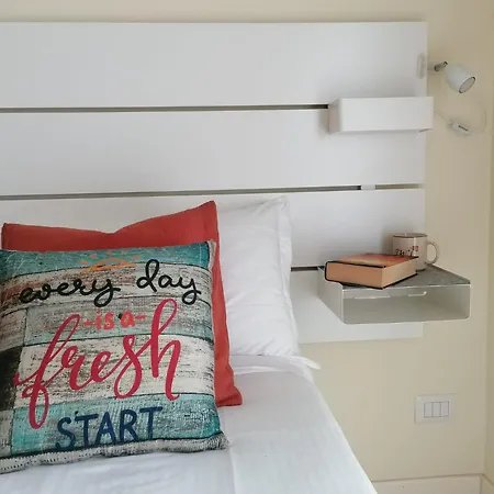 Apartment Navigli - Romolo