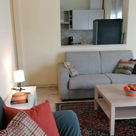 Navigli - Romolo Milan