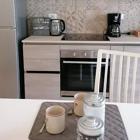 Navigli - Romolo Apartment