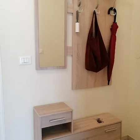 Navigli - Romolo * Milan