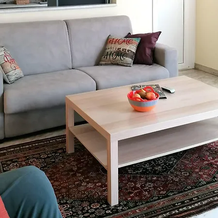 Navigli - Romolo Apartment Milan